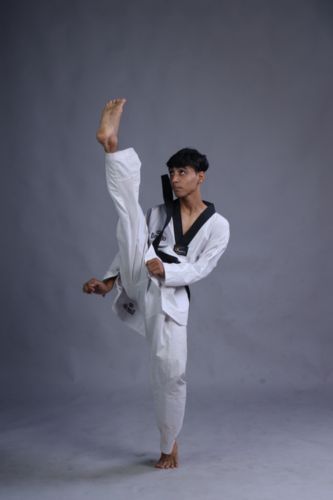 BHAVYA JASANI